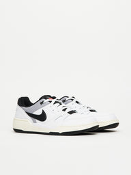 MENS NIKE FULL FORCE LOW SNEAKER