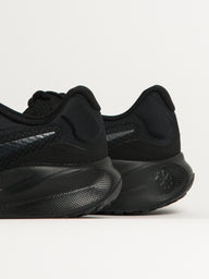 MENS NIKE REVOLUTION 7 RUNNING SHOE - BLACK