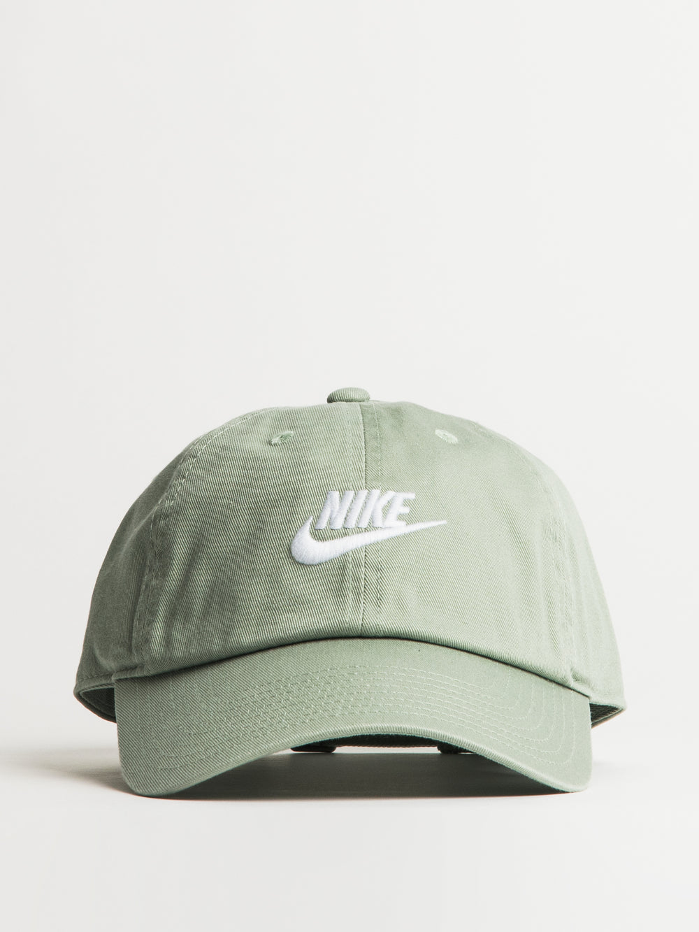 NIKE CLUB UNSTRUCTURED FUTURA WASH CAP