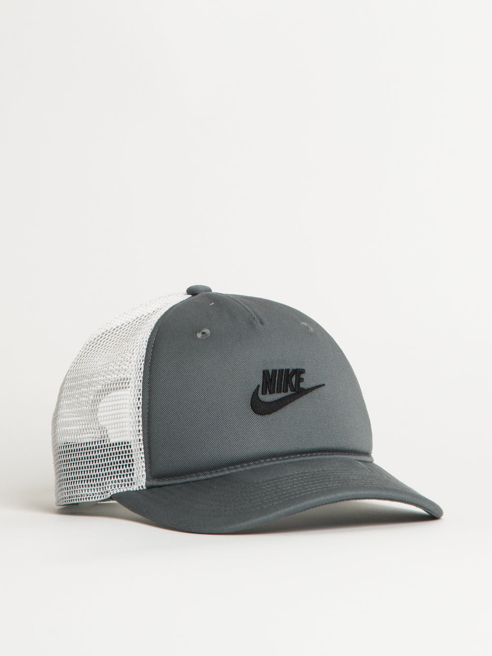 NIKE RISE STRUCTURED FUTURA TRUCKER CAP