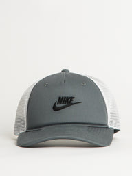 NIKE RISE STRUCTURED FUTURA TRUCKER CAP