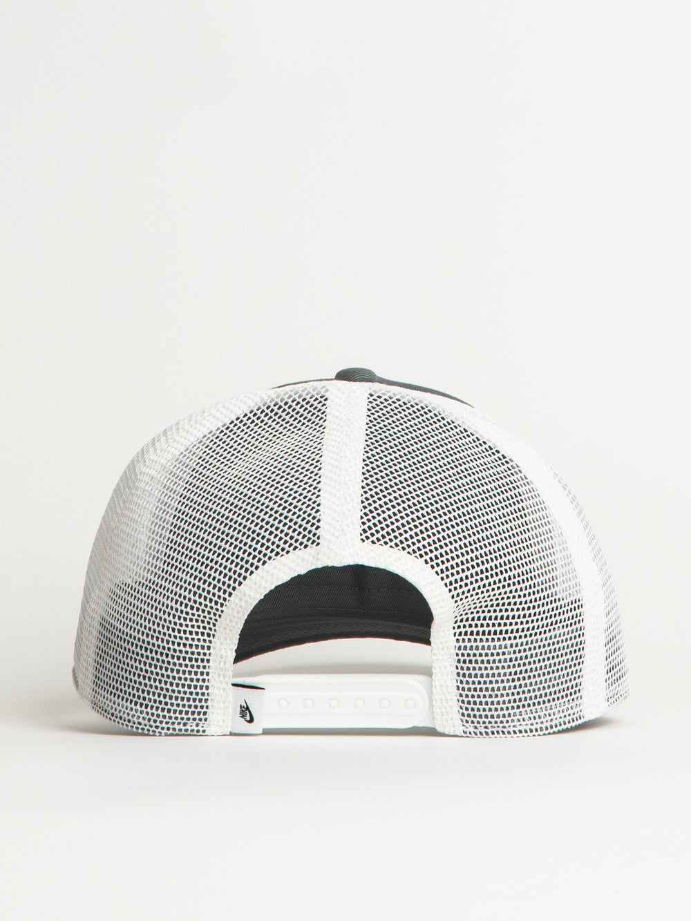 NIKE RISE STRUCTURED FUTURA TRUCKER CAP