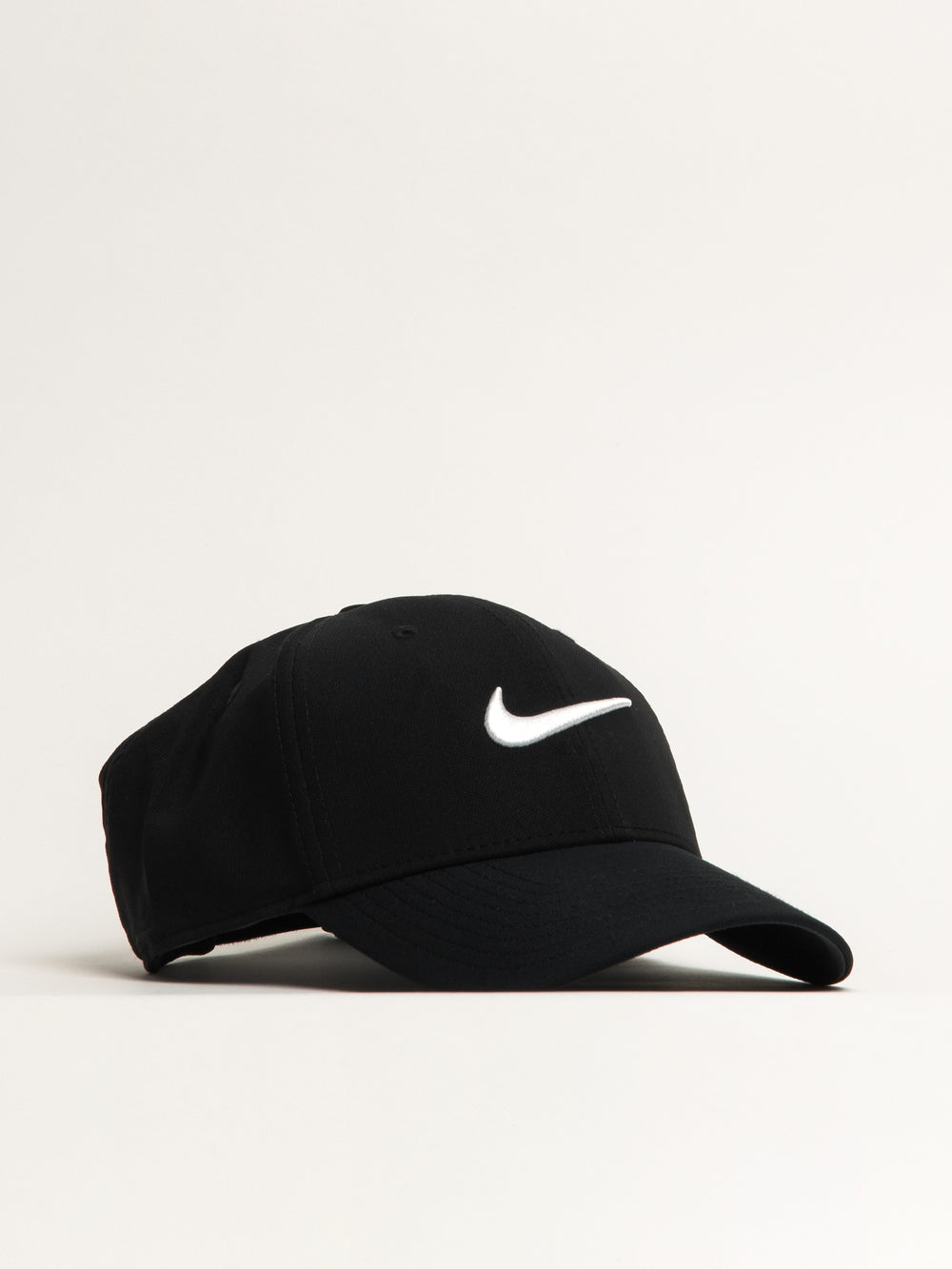 NIKE CLUB STRUCTURED SWOOSH CAP