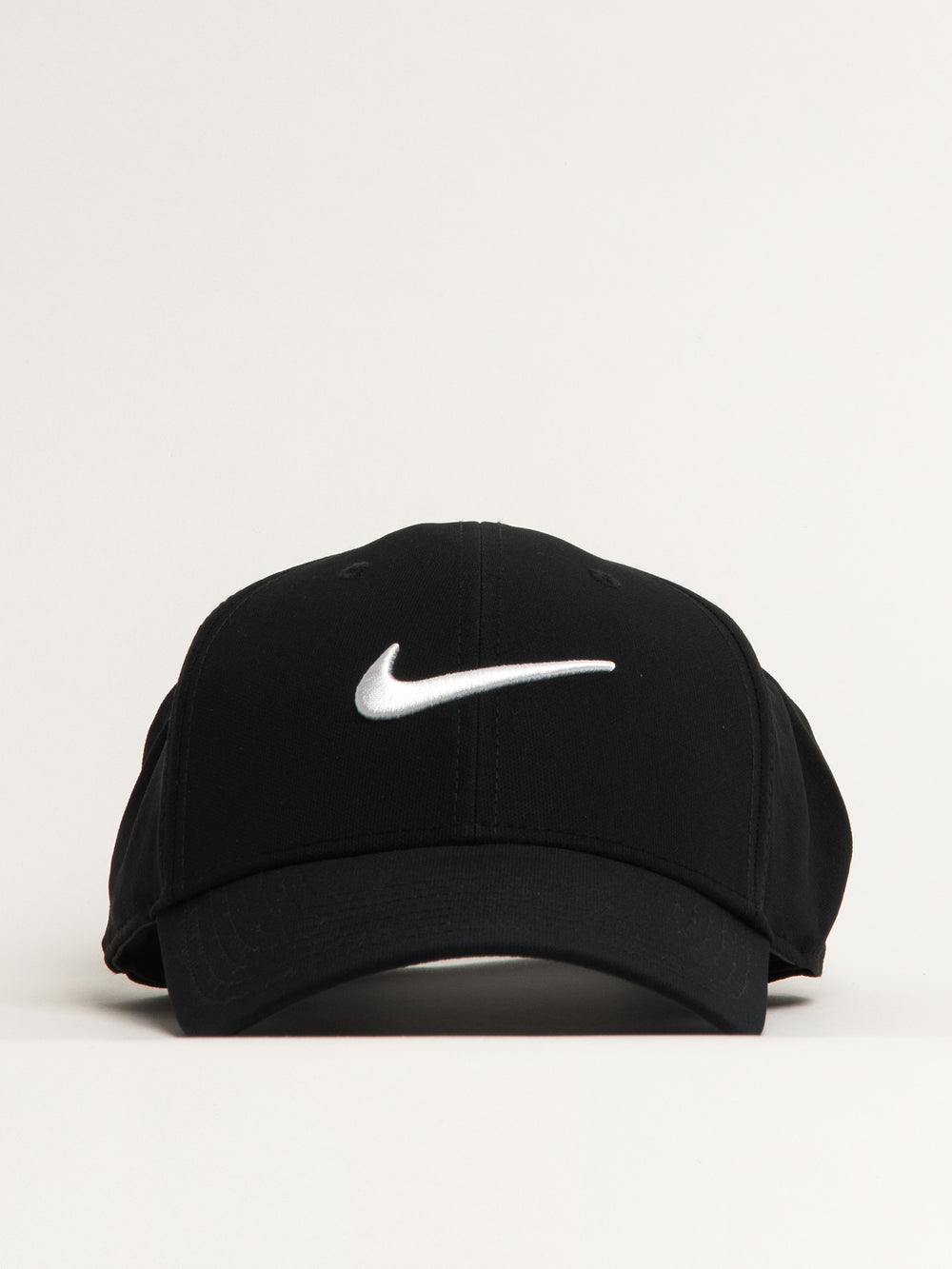 NIKE CLUB STRUCTURED SWOOSH CAP