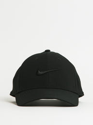 NIKE DRI-FIT CLUB STRUCTURED SWOOSH CAP