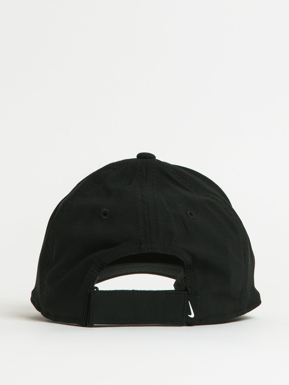 NIKE DRI-FIT CLUB STRUCTURED SWOOSH CAP