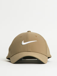 NIKE DRI-FIT CLUB STRUCTURED SWOOSH CAP