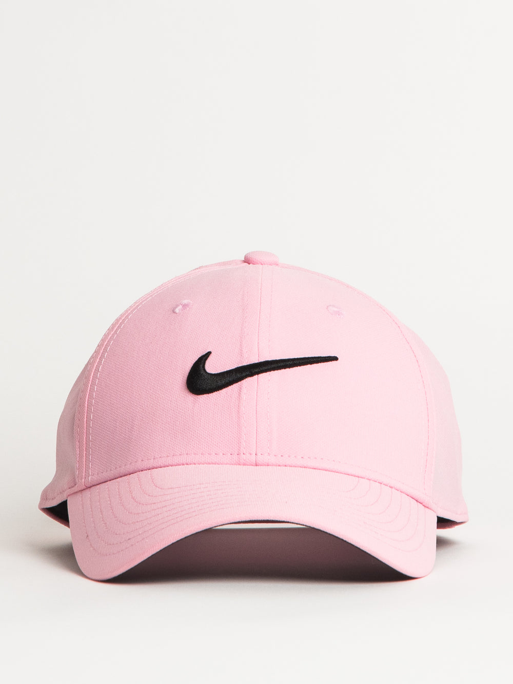 NIKE DRI-FIT CLUB STRUCTURED SWOOSH CAP