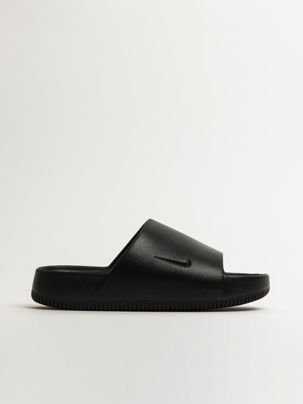 NIKE MENS NIKE CALM SLIDES - Blackwell Supply Co.