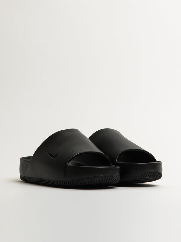 NIKE MENS NIKE CALM SLIDES - Blackwell Supply Co.