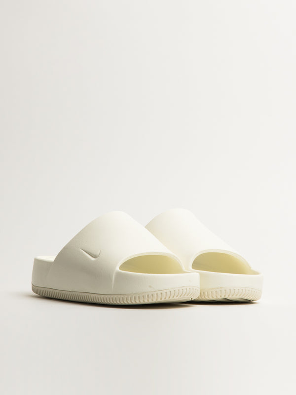 NIKE MENS NIKE CALM SLIDES - Blackwell Supply Co.