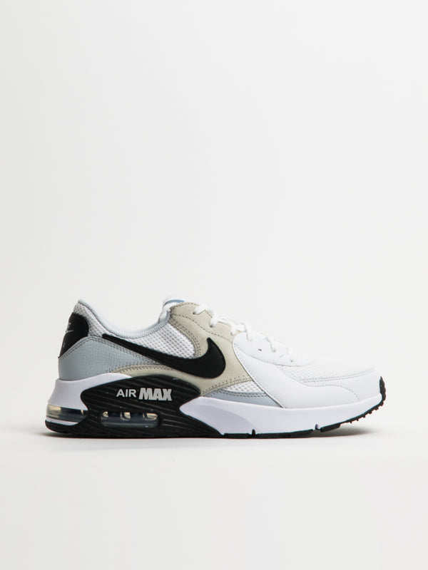 NIKE MENS NIKE AIR MAX EXCEE - Blackwell Supply Co.