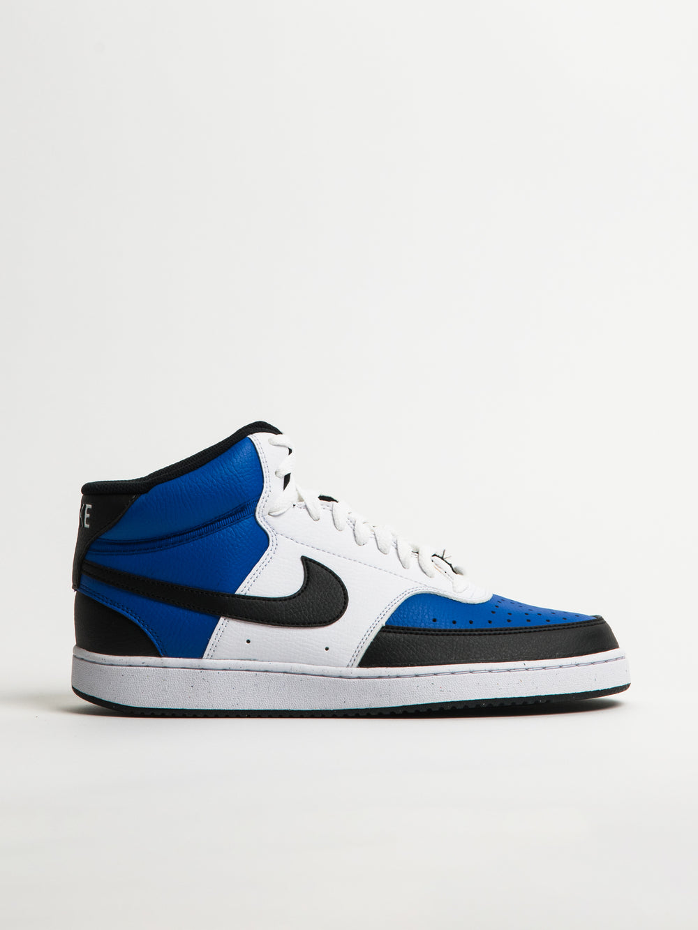 MENS NIKE COURT VISION MID