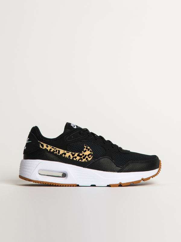 NIKE WOMENS NIKE AIR MAX SC SNEAKERS - Blackwell Supply Co.