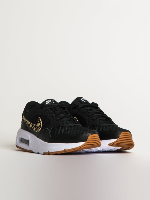 NIKE WOMENS NIKE AIR MAX SC SNEAKERS - Blackwell Supply Co.