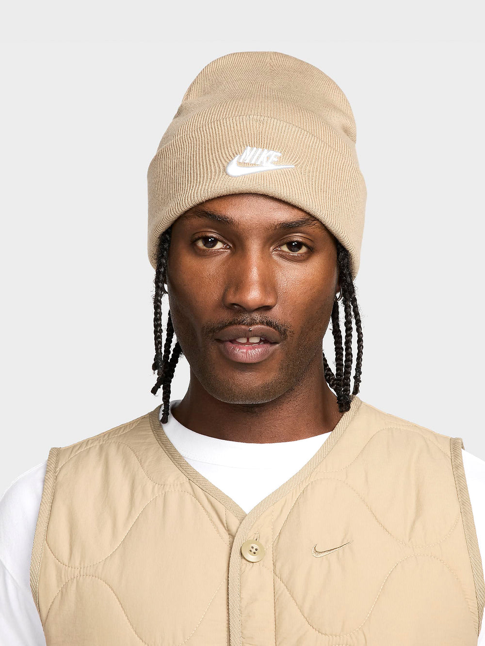 NIKE PEAK BEANIE