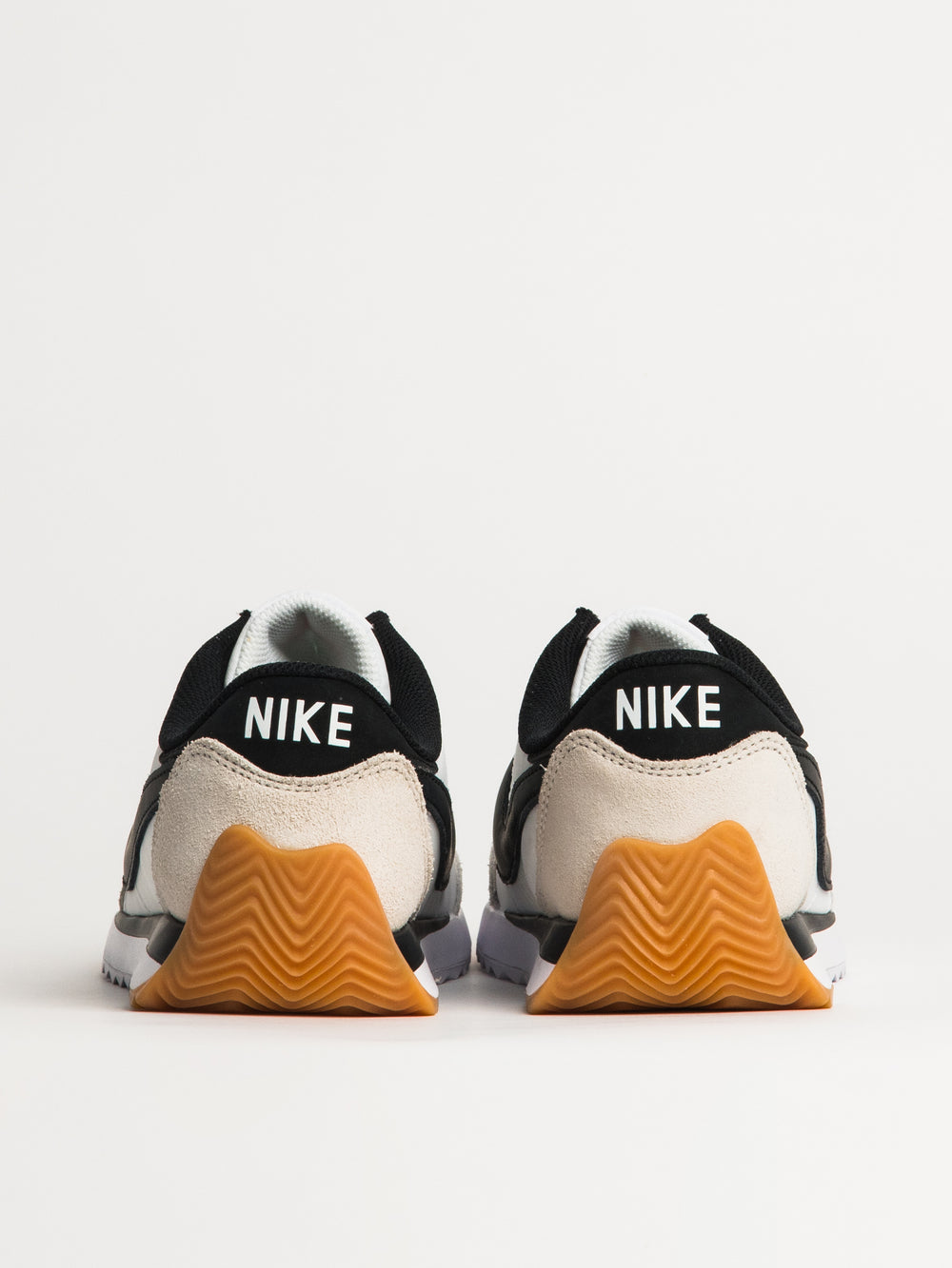 WOMENS NIKE PACIFIC SNEAKER - WHITE/BLACK