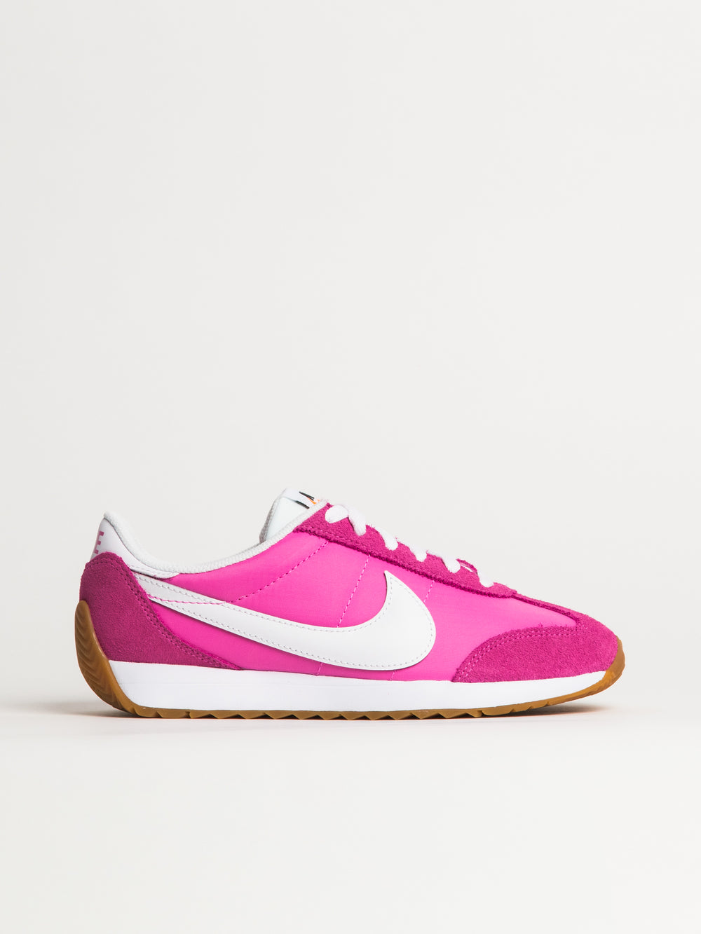 WOMENS NIKE PACIFIC SNEAKER - PINK