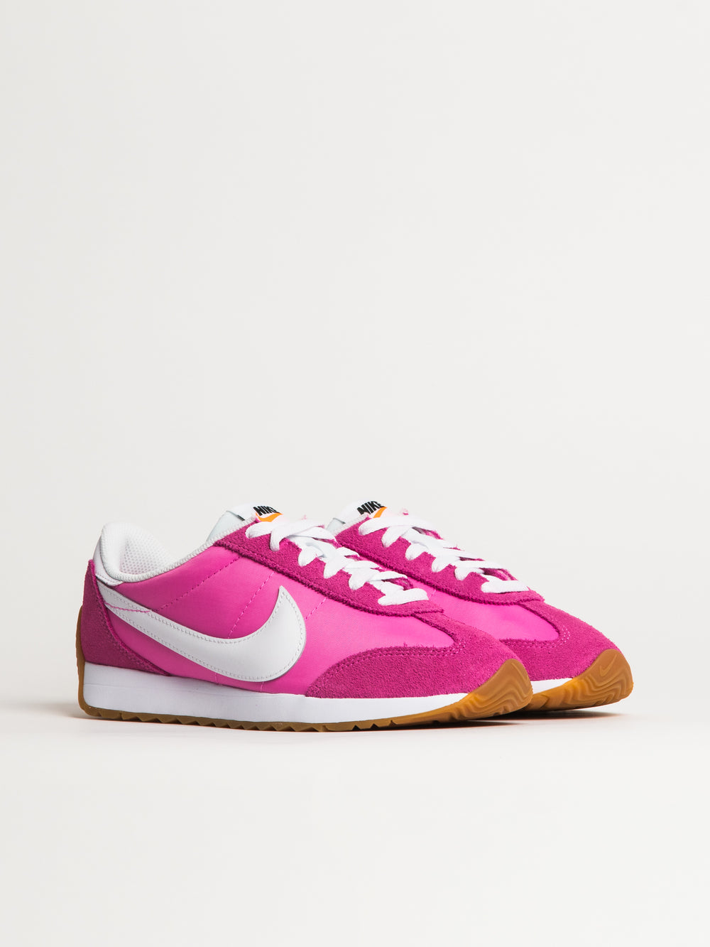 WOMENS NIKE PACIFIC SNEAKER - PINK
