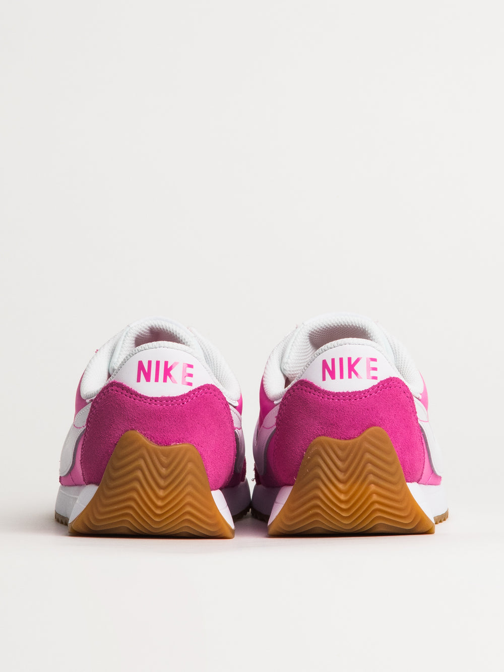 WOMENS NIKE PACIFIC SNEAKER - PINK