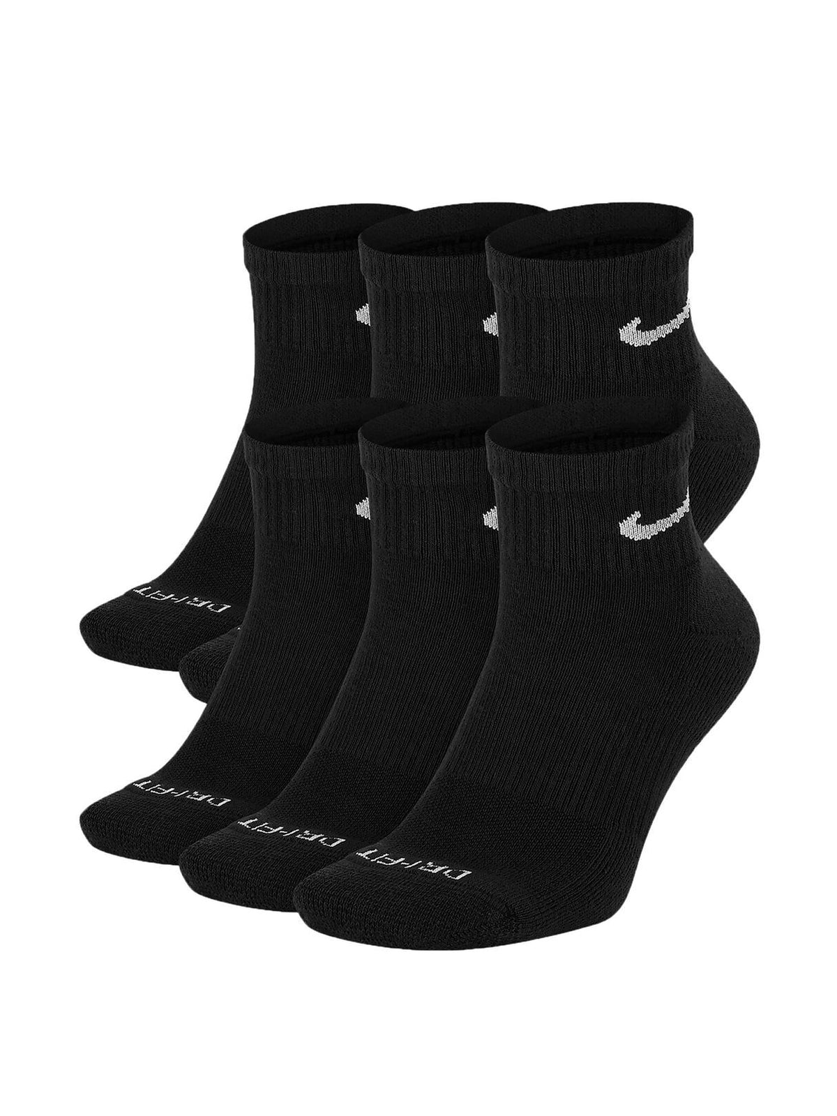 High ankle shop nike socks