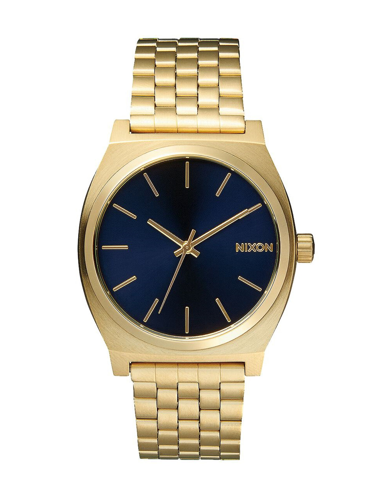 Nixon minimal shop the time teller