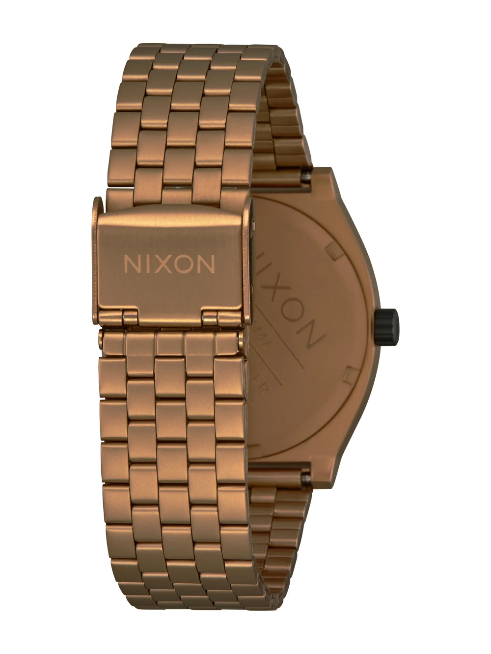 Nixon time discount