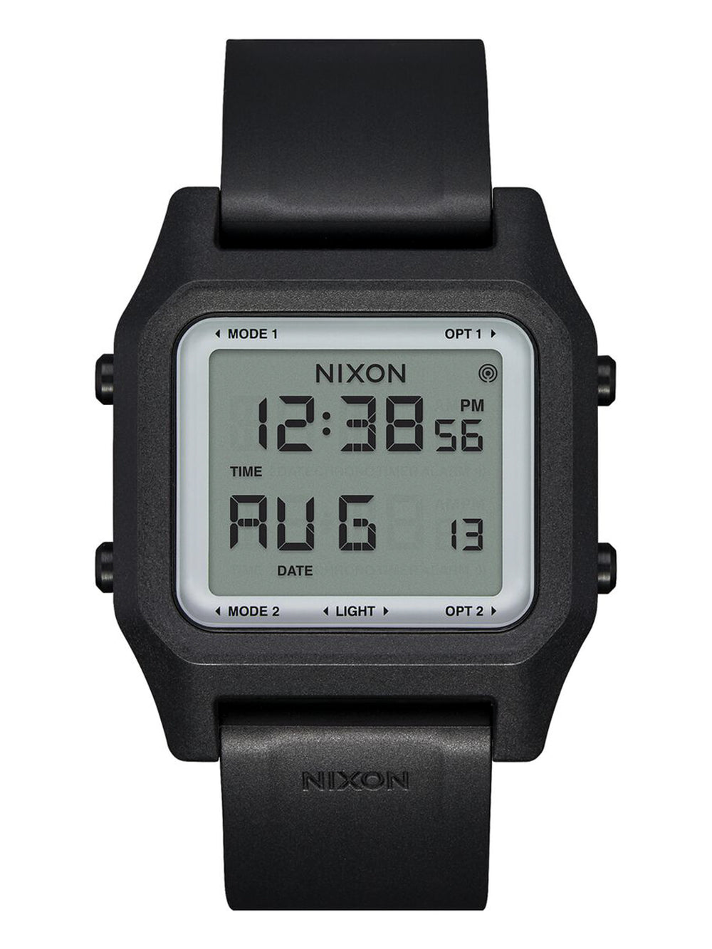 NIXON STAPLE WATCH