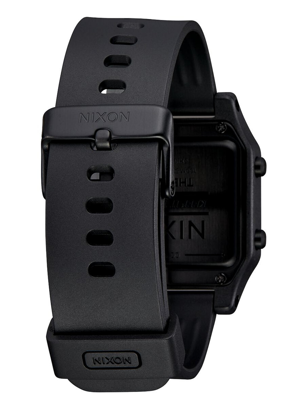 NIXON STAPLE WATCH - CLEARANCE