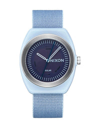 NIXON LIGHT WAVE - GREY - CLEARANCE