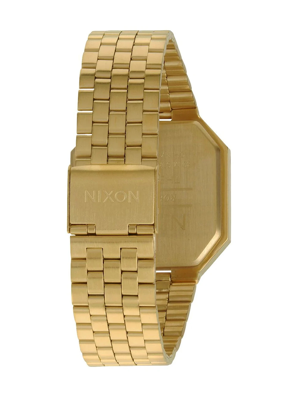 NIXON RE-RUN - ALL GOLD