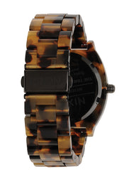 NIXON TIME TELLER ACETATE