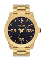 NIXON CORPORAL SS