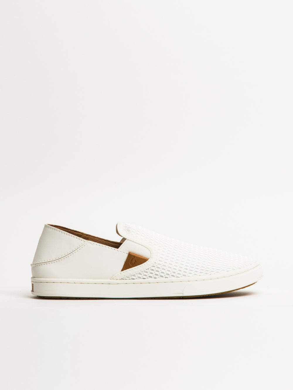 WOMENS OLUKAI PEHUEA SNEAKER - CLEARANCE
