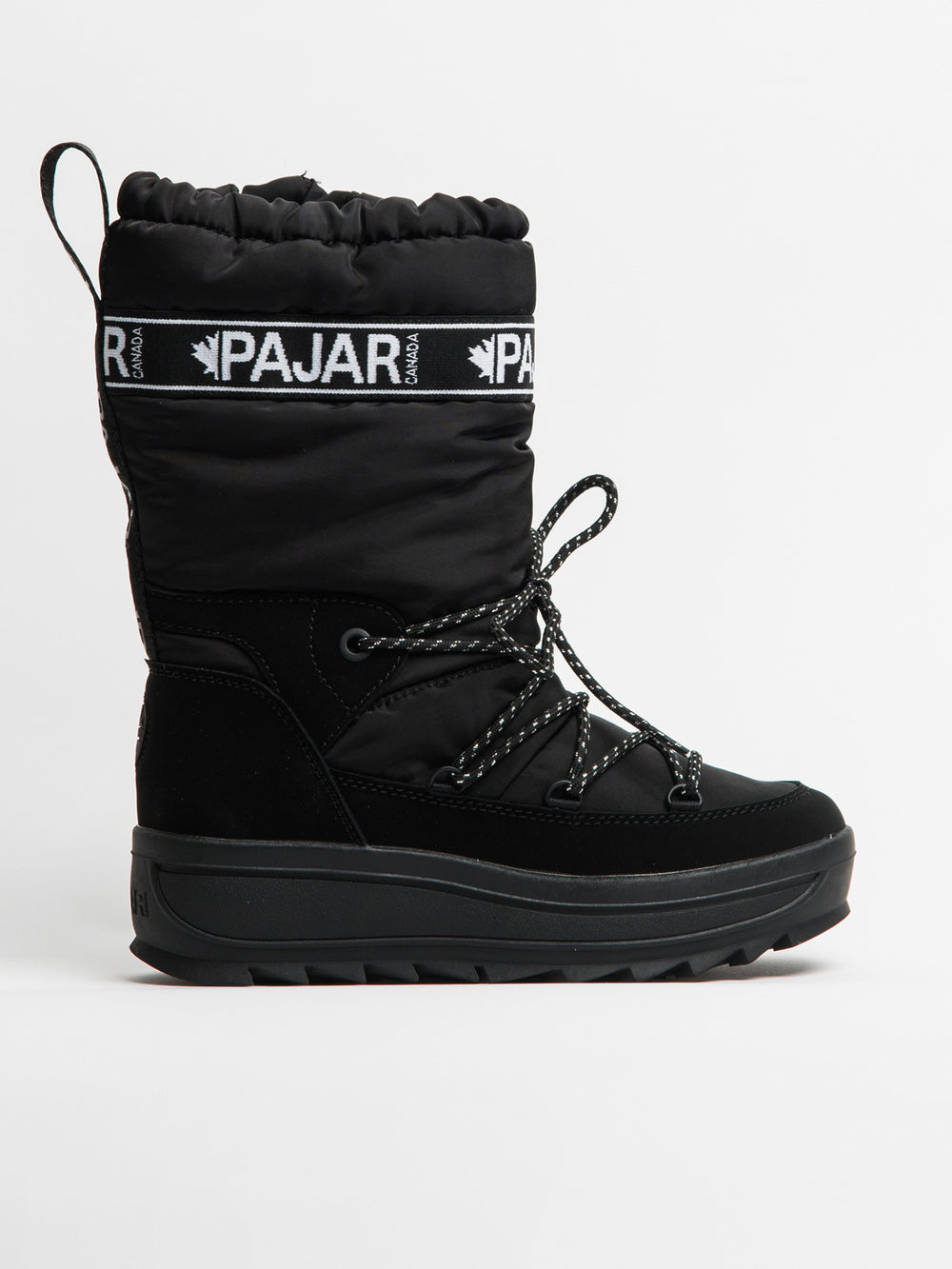 WOMENS PAJAR GALAXY HIGH BOOT Boathouse Footwear Collective