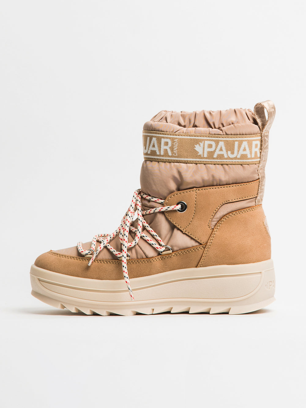 WOMENS PAJAR GALAXY BOOT