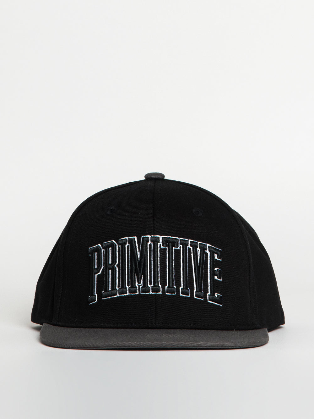 PRIMITIVE COLLEGIATE ARCH SNAPBACK - CLEARANCE