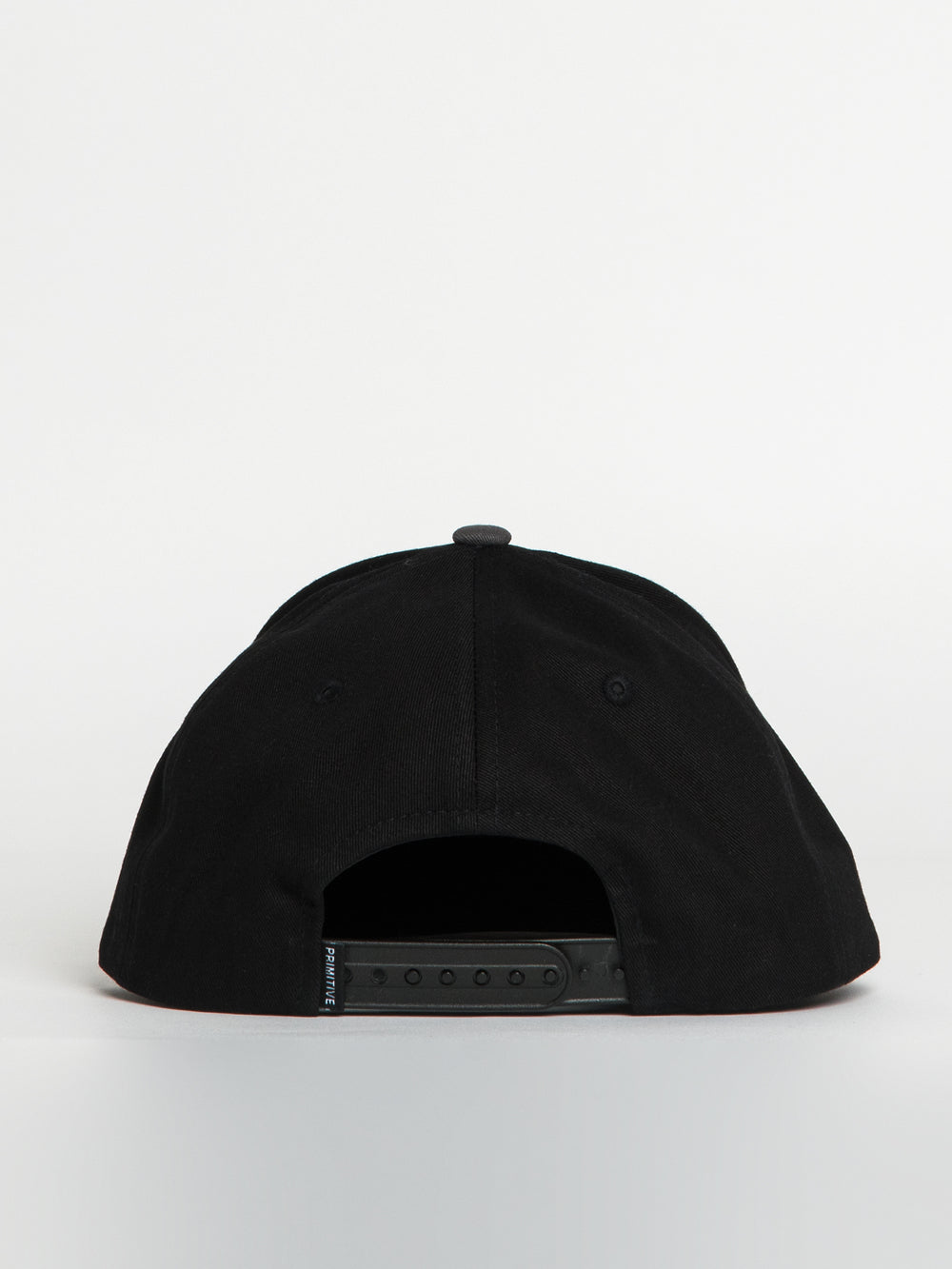 PRIMITIVE COLLEGIATE ARCH SNAPBACK - CLEARANCE