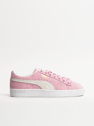 KIDS PUMA CLASSIC SUEDE XXI KIDS SHOES