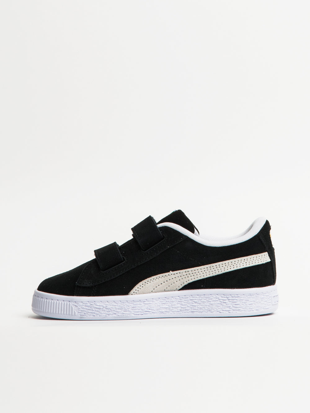 KIDS PUMA CLASSIC SUEDE XXI TODDLER SHOES