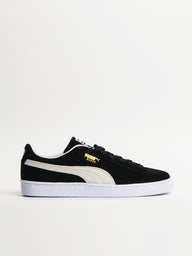 WOMENS PUMA CLASSIC SUEDE XXI SNEAKER