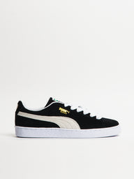 WOMENS PUMA CLASSIC SUEDE XXI SNEAKER