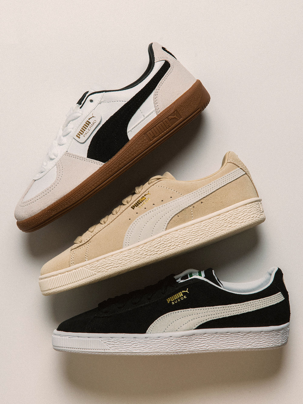 Puma suede for women online