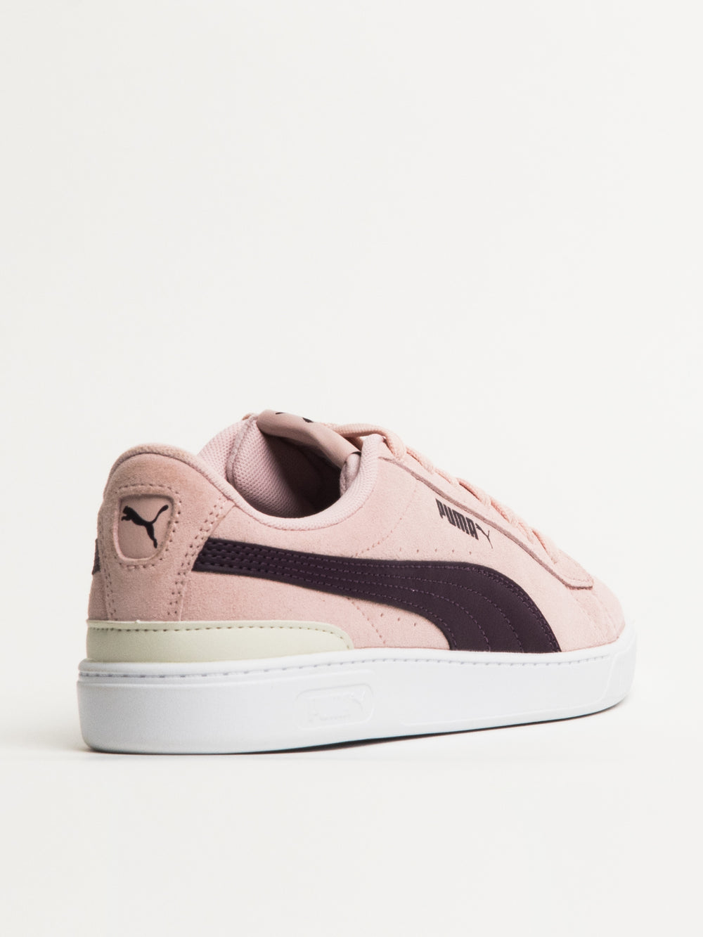 Puma platform uomo degu rose