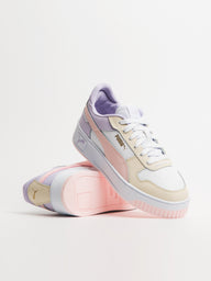 WOMENS PUMA CARINA STREET SNEAKER