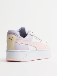 WOMENS PUMA CARINA STREET SNEAKER