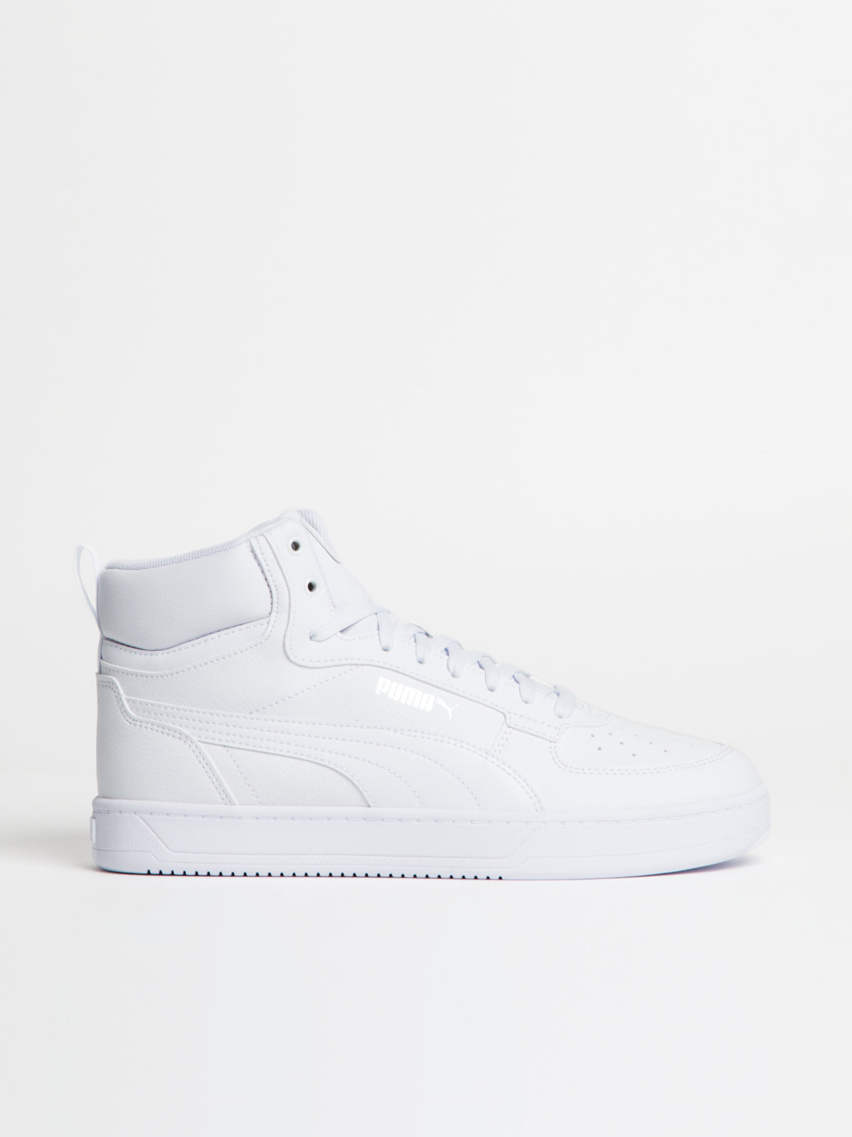 MENS PUMA CAVEN 2.0 MID SNEAKER - CLEARANCE | Boathouse