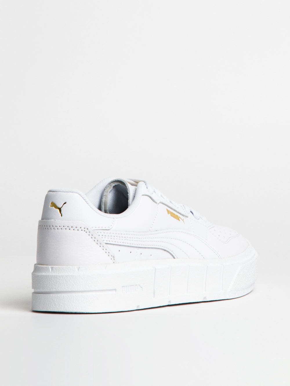 Puma Unisex Court Guard Mix Leather Sneakers Price in India, Full  Specifications & Offers | DTashion.com