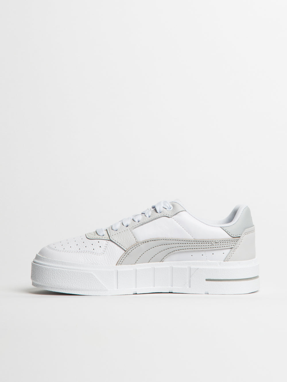 WOMENS PUMA CALI COURT LEATHER SNEAKER | Boathouse Footwear Collective