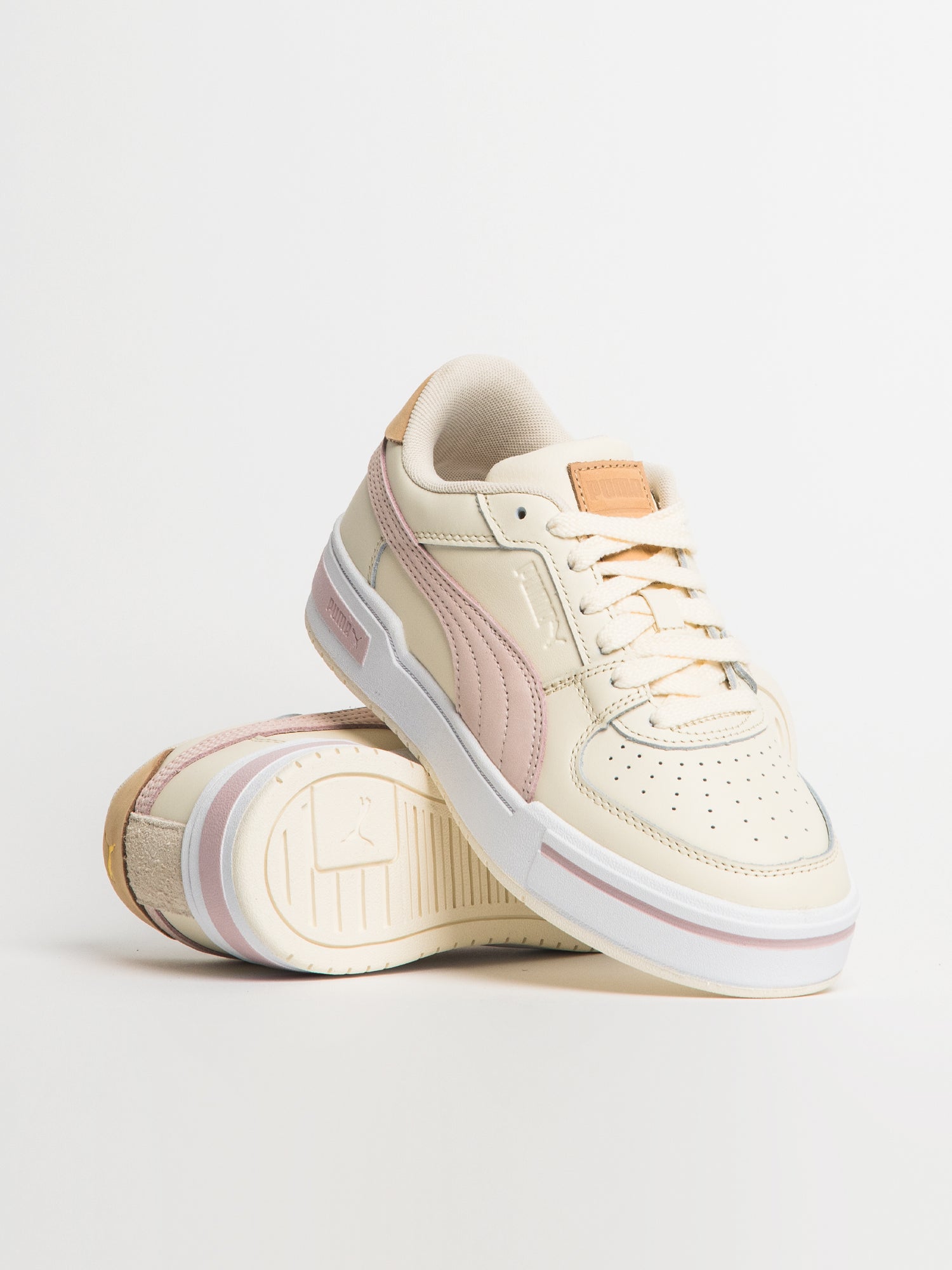 WOMENS PUMA PRO PRM SNEAKER | Boathouse Footwear Collective